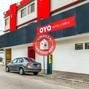 Hotel Oyo Lisboa,
