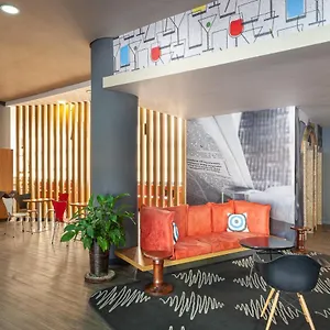 Ibis Dutra São José dos Campos