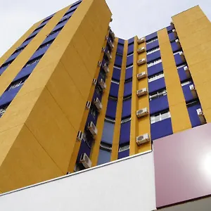 Astro São José dos Campos