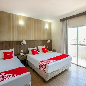 Oyo Urupema Hotel, Sao Paulo São José dos Campos