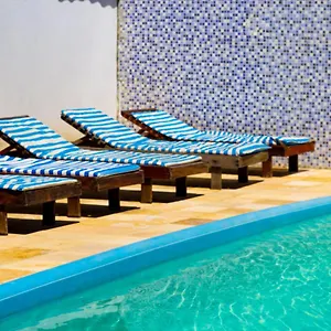 Estalagem Mar Do Sonho