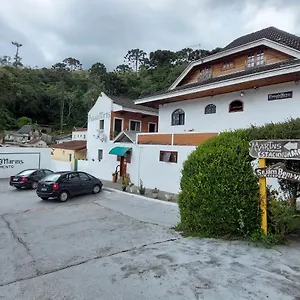 Hotel Dos Marins