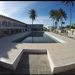 Hotel Do Goiano