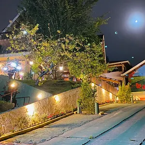 Hotel Village De France Araucarias