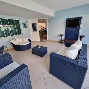 Albergue Zenit Da Cris