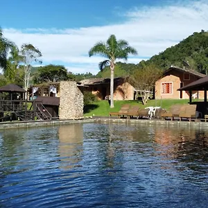 Estalagem Hortênsias