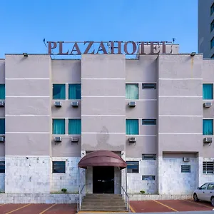 Plaza São José dos Campos