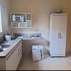 Apartamento Kitnets Dona Lucia Sjc