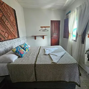 Estalagem Mikaela Arraial