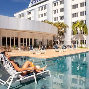 Novotel São José dos Campos