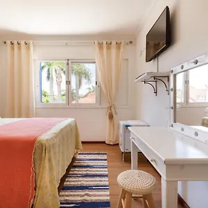 Casa de hóspedes Beach House