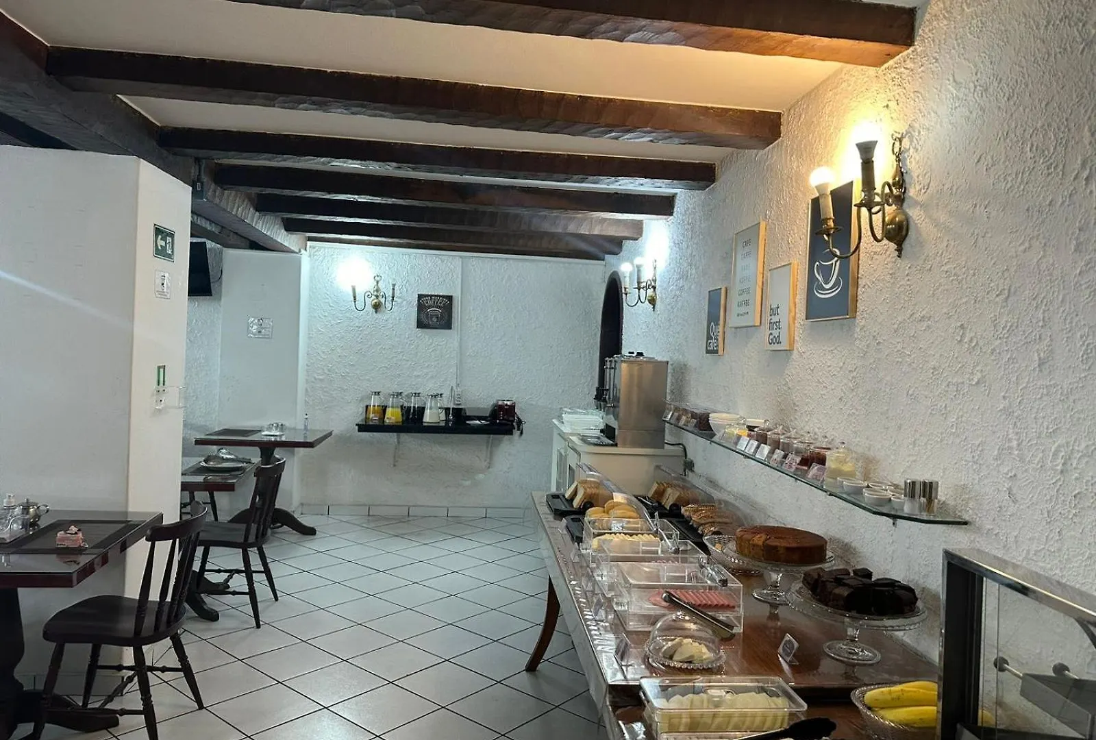 Hotel Modena - Sao Jose Dos Campos Brazil