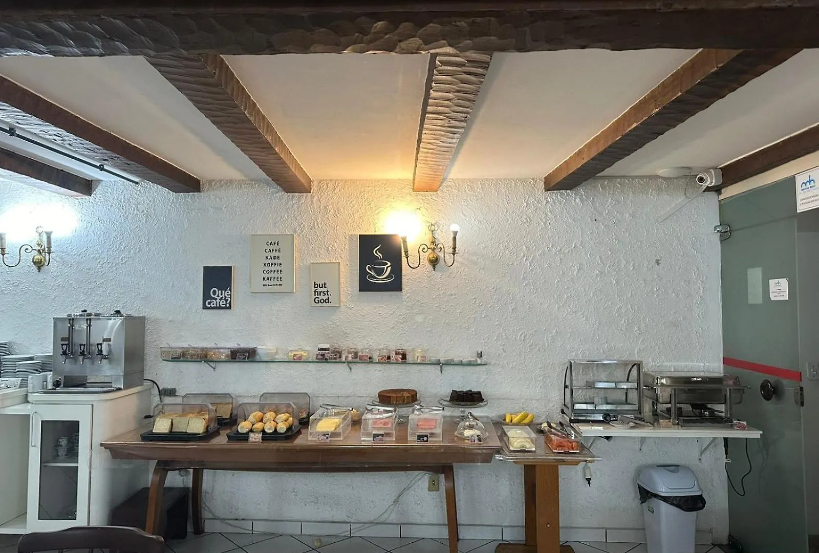 Hotel Modena - Sao Jose Dos Campos
